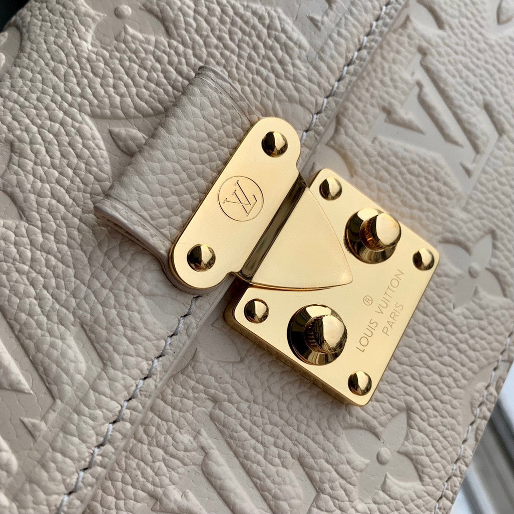Louis Vuitton Wallet On Chain Métis M82836 Monogram Empreinte Leather - Default Title - View 6