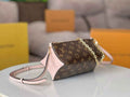 LV Bloom Pouch Monogram Canvas Crossbody Bag - M11303