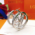 Louis Vuitton LV Earrings M00951