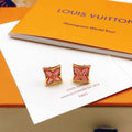 Louis Vuitton LV Earrings M00991