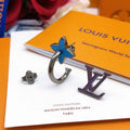 Louis Vuitton LV Earrings M00771