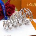 Louis Vuitton LV Earrings M00953