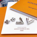 Louis Vuitton LV Earrings M00772