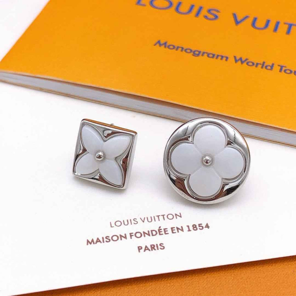 Louis Vuitton LV Earrings M00773