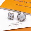 Louis Vuitton LV Earrings M00773