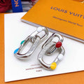 Louis Vuitton LV Earrings M10805