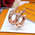 Louis Vuitton LV Earrings M10831