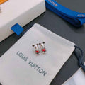 Louis Vuitton LV Earrings M10843