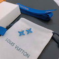 Louis Vuitton LV Earrings M10844