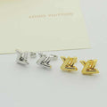 Louis Vuitton LV Earrings M10846