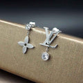Louis Vuitton LV Earrings M10851