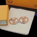 Louis Vuitton LV Earrings M10856