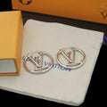 Louis Vuitton LV Earrings M10857