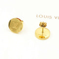 Louis Vuitton LV Earrings M10858