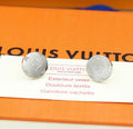 Louis Vuitton LV Earrings M10859