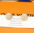 Louis Vuitton LV Earrings M10860
