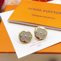 Louis Vuitton LV Earrings M10867