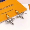 Louis Vuitton LV Earrings M10868