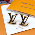 Louis Vuitton LV Earrings M10869