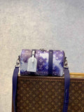 LV M20555 Louis Vuitton City Keepall Travel Men Bag Other Leathers