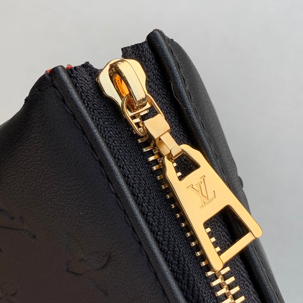 LV M20574 Louis Vuitton Coussin BB Handbags Black - Default Title - View 5