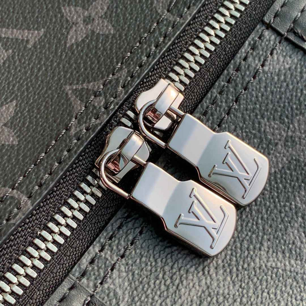 LV M45936 Louis Vuitton City Keepall Travel Men Bag Monogram