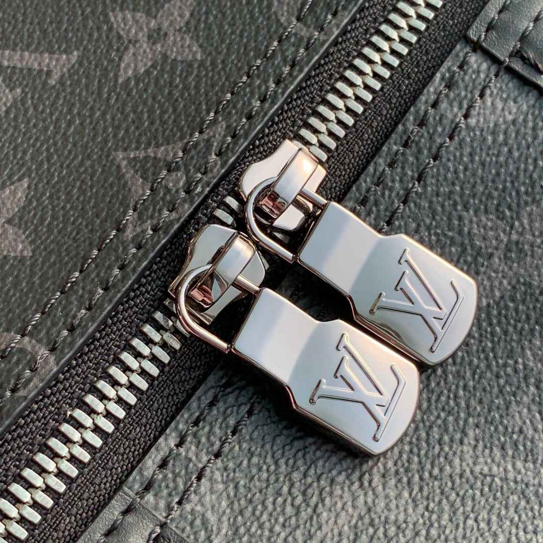 LV M45936 Louis Vuitton City Keepall Travel Men Bag Monogram