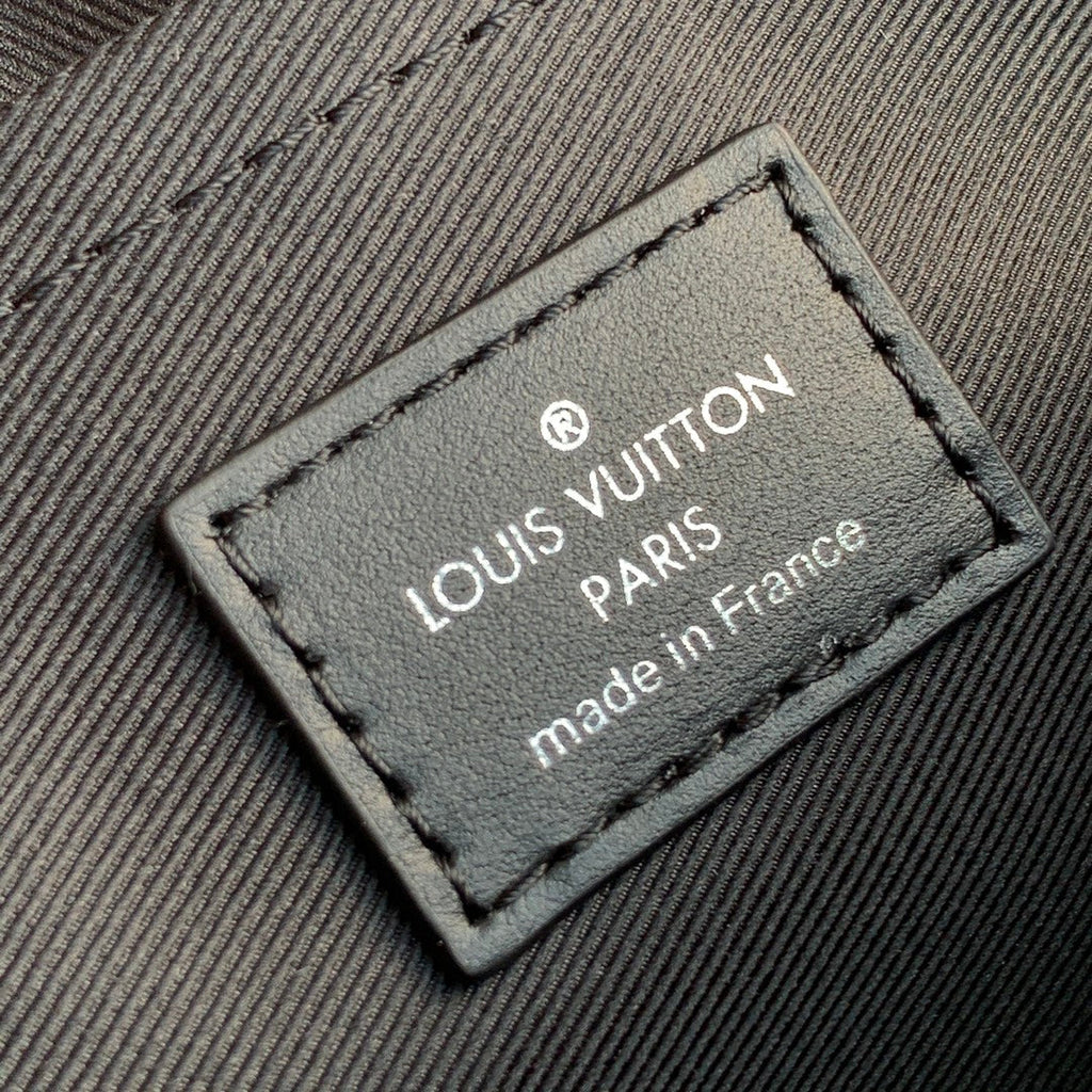 LV M45936 Louis Vuitton City Keepall Travel Men Bag Monogram