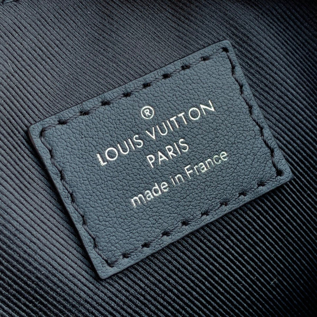 LV M45947 Louis Vuitton Keepall XS Travel Men Bag Monogram
