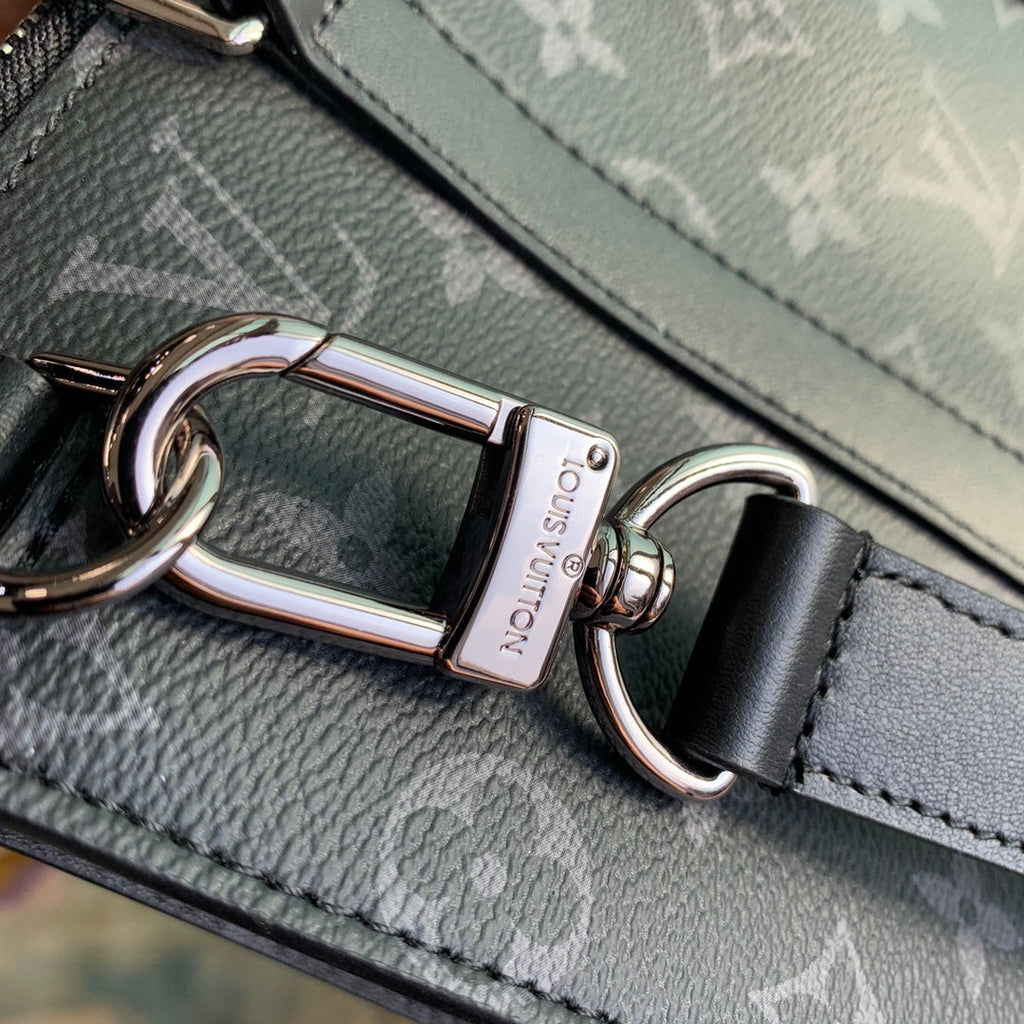 LV M46098 Louis Vuitton Sac Plat Cross Bag Monogram - Default Title - View 5