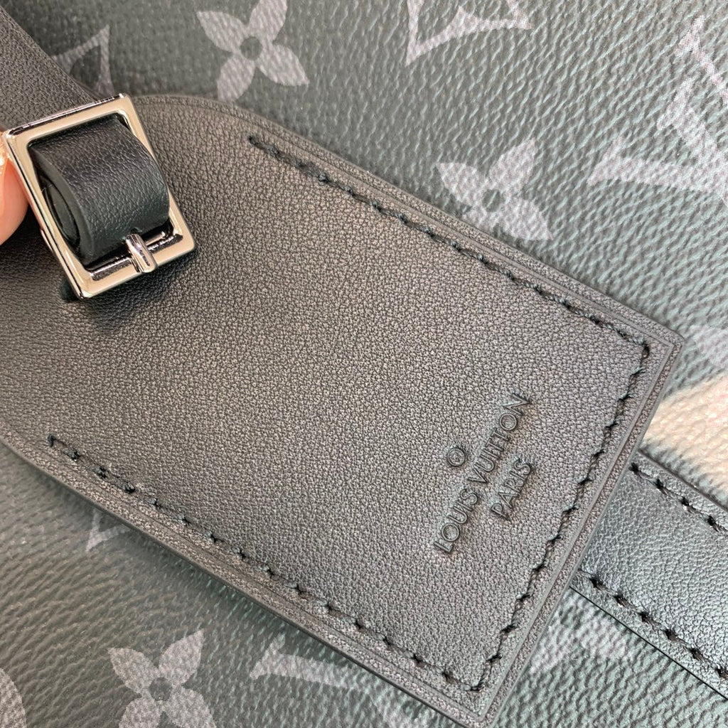 LV M46098 Louis Vuitton Sac Plat Cross Bag Monogram - Default Title - View 7