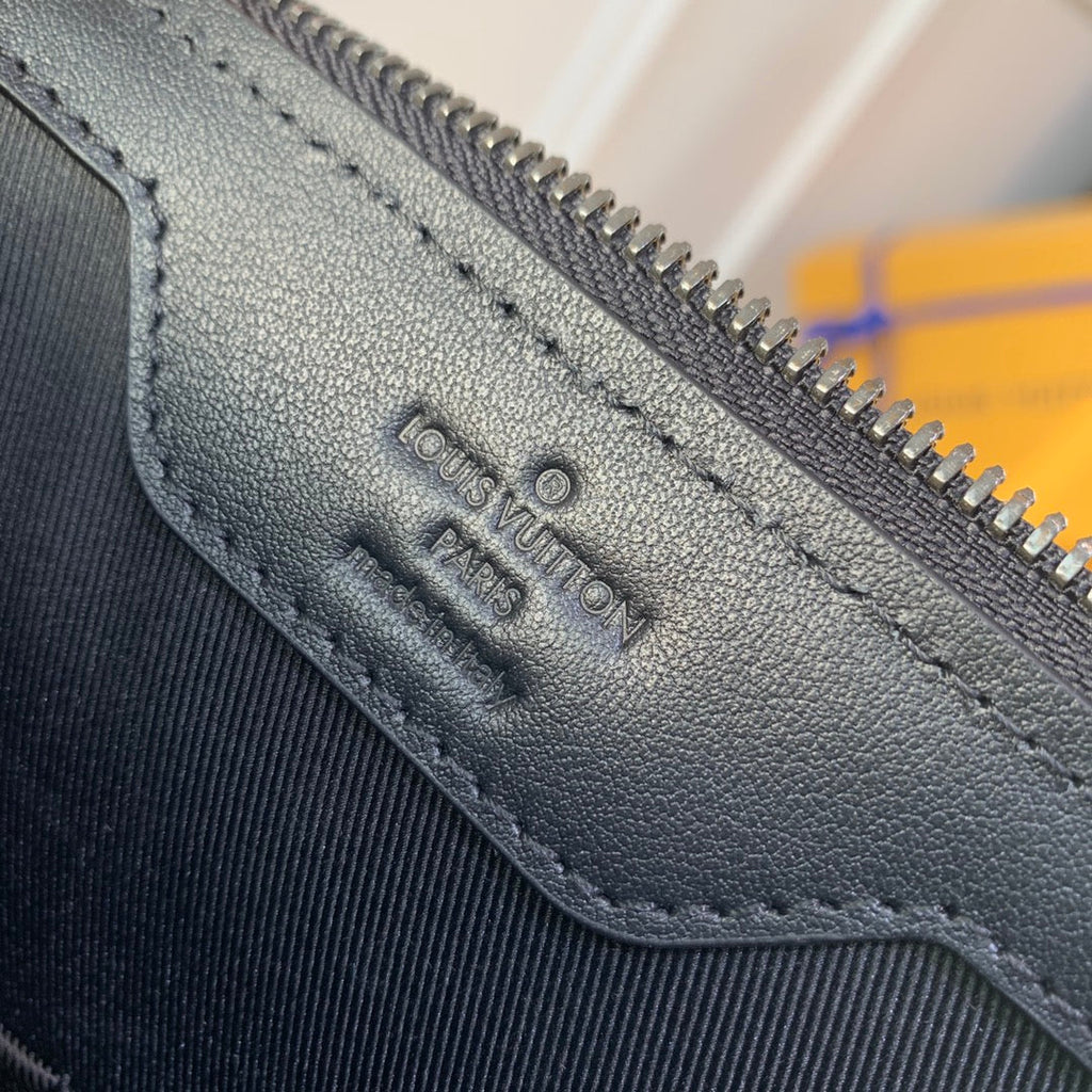 LV M46098 Louis Vuitton Sac Plat Cross Bag Monogram - Default Title - View 9
