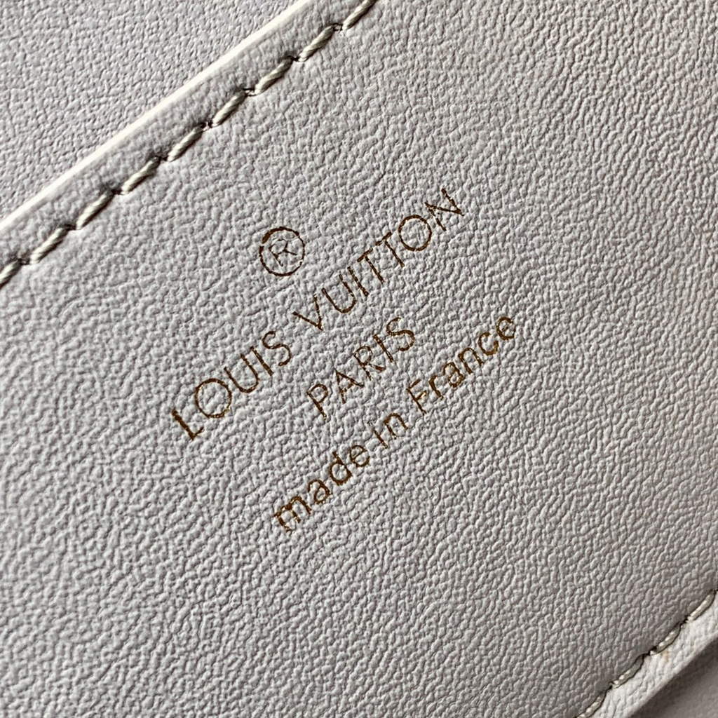 LV M59285 Louis Vuitton Twist One Handle BB High End Leathers Pink
