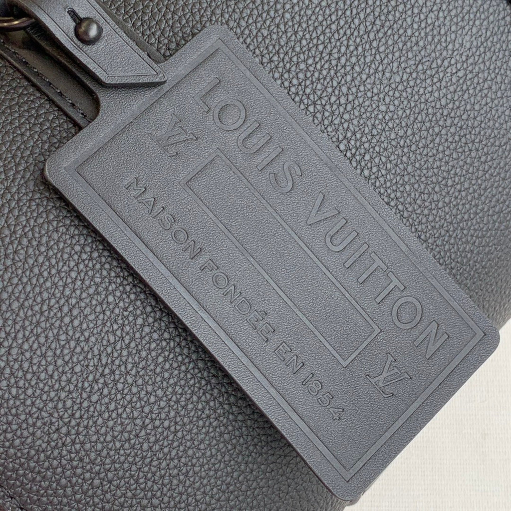 LV M59255 Louis Vuitton City Keepall Travel Men Bag aerogram