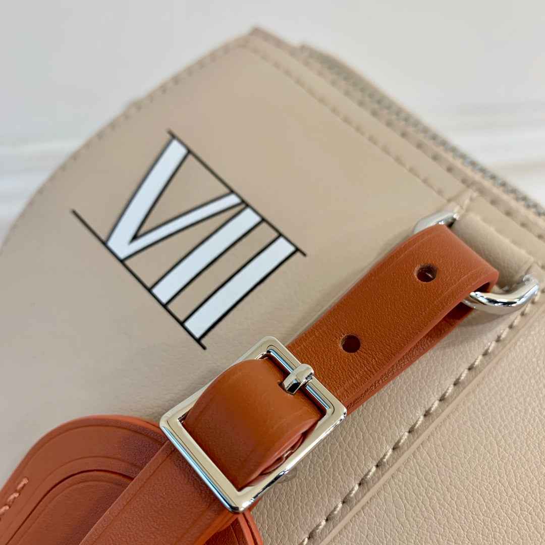 LV M59670 Louis Vuitton City Keepall Travel Men Bag Other Leathers