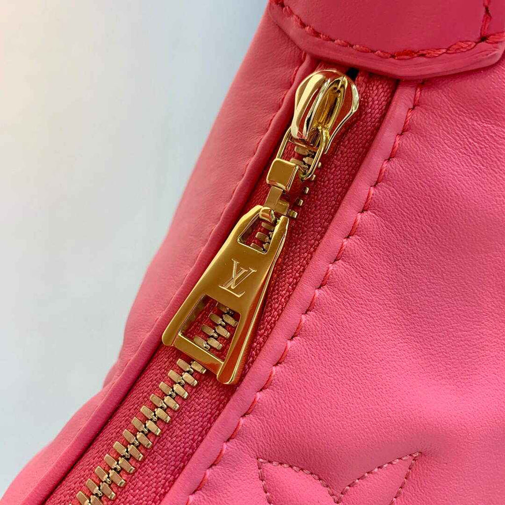 Louis Vuitton M59915 Over The Moon Bag Dragon Fruit Pink - Default Title - View 4