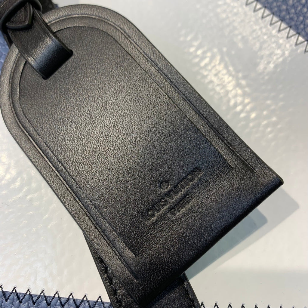 LV M59922 Louis Vuitton Keepall Bandouliere 50 Travel Bag