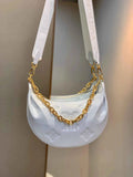 Louis Vuitton M59959 Over The Moon Bag Snow White - Default Title - View 1