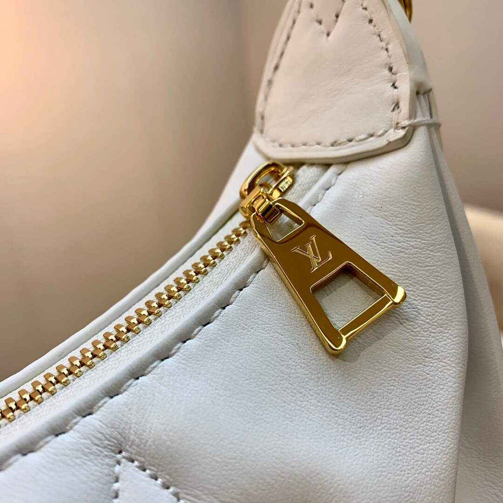 Louis Vuitton M59959 Over The Moon Bag Snow White - Default Title - View 4