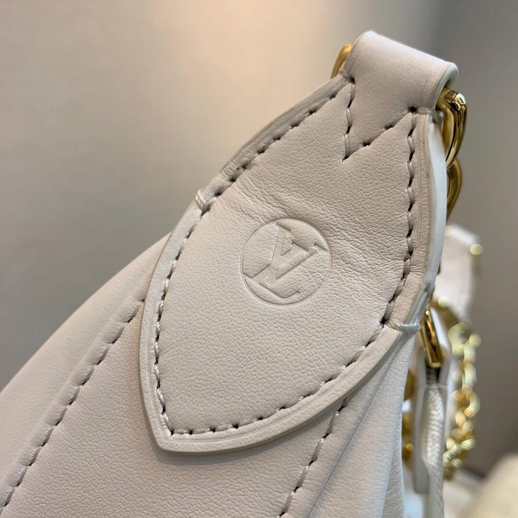 Louis Vuitton M59959 Over The Moon Bag Snow White - Default Title - View 5