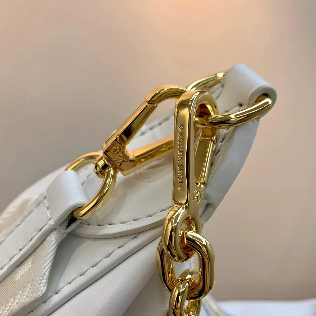 Louis Vuitton M59959 Over The Moon Bag Snow White - Default Title - View 6