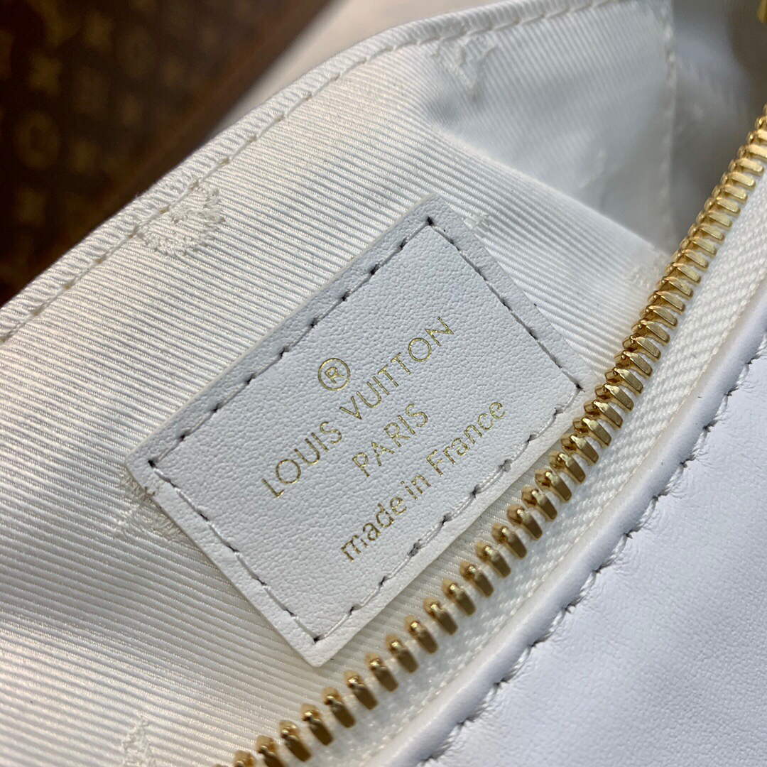 Louis Vuitton M59959 Over The Moon Bag Snow White - Default Title - View 9