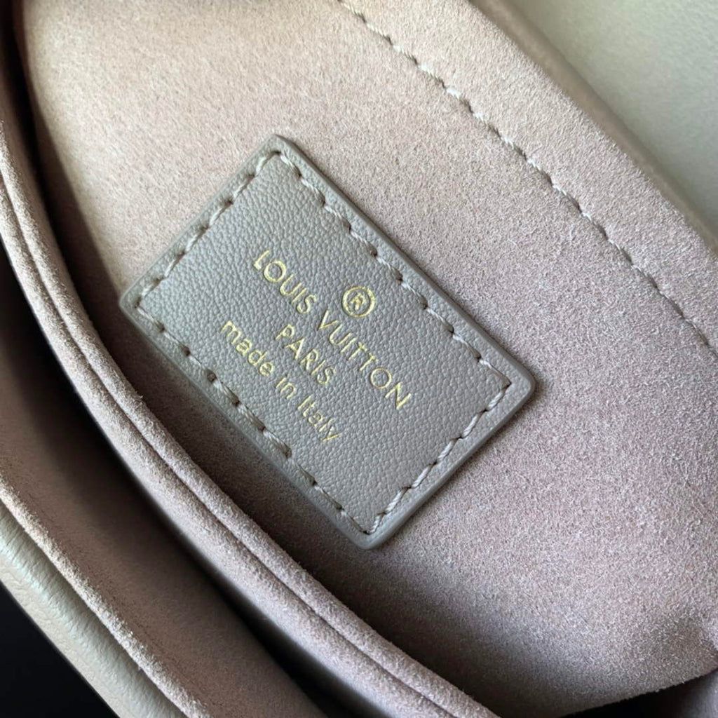 Louis Vuitton M20838 LV New Wave Chain Bag PM Gray - Default Title - View 9
