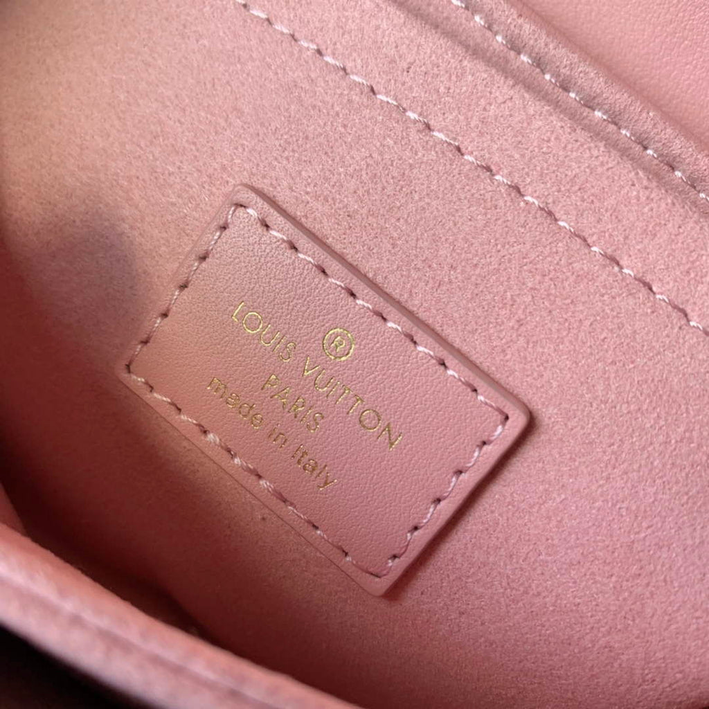 Louis Vuitton M20686 LV New Wave Chain Bag PM Pink - Default Title - View 9