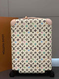 Louis Vuitton HORIZON 55 M47070 White
