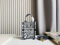 Mini Dior Book Tote Phone Bag S5555 Beige Toile de Jouy Reverse Embroidery