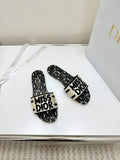 Miss Dior Slide for Women KCO5652