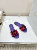 Miss Dior Slide for Women KCO5654