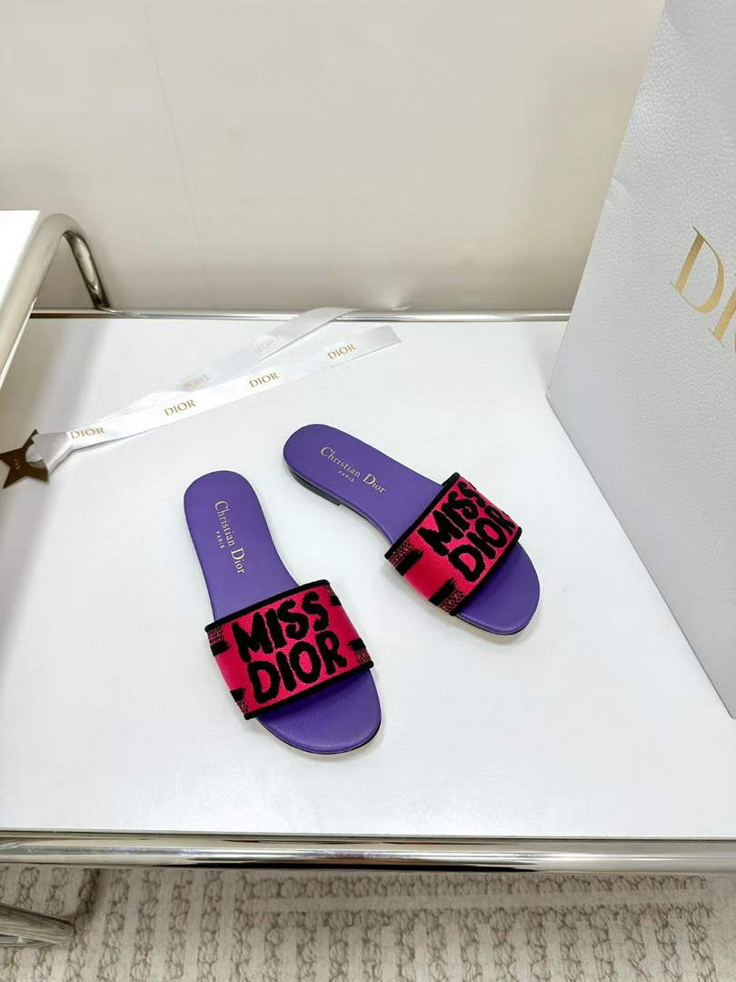 Miss Dior Slide for Women KCO5654