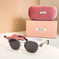 Miu Miu Sunglasses 20250747 - Default Title - View 1